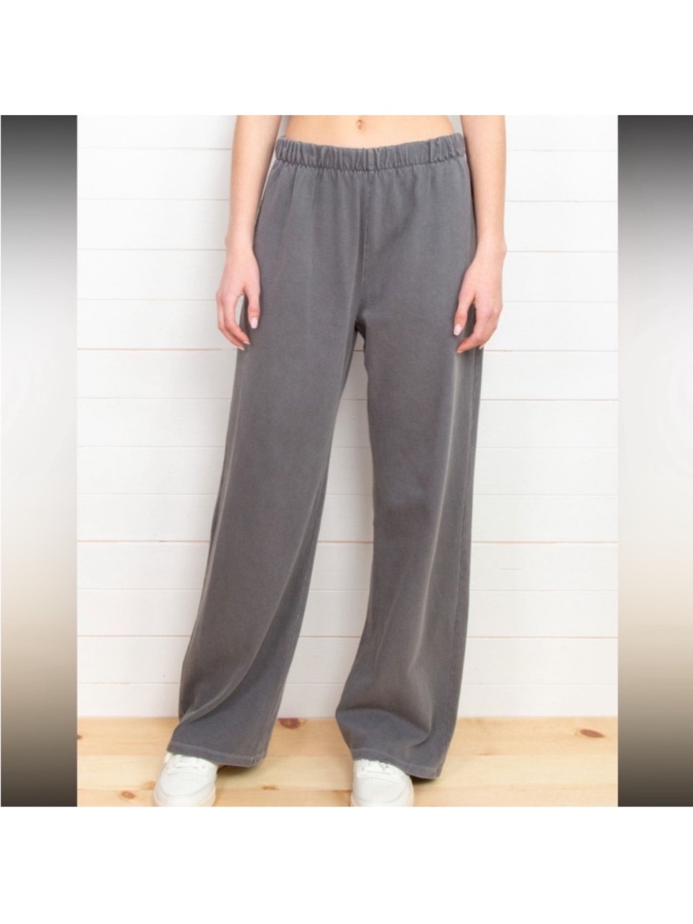Brandy Melville Anastasia Sweatpants